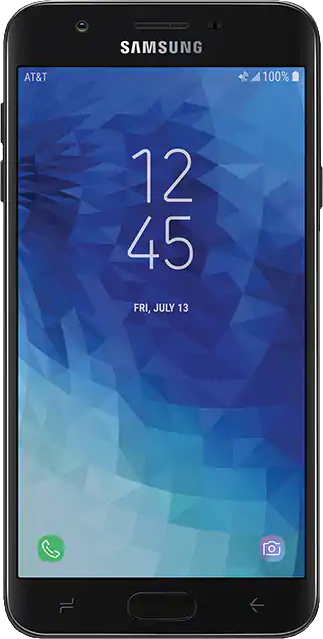 samsung galaxy j7 pro black